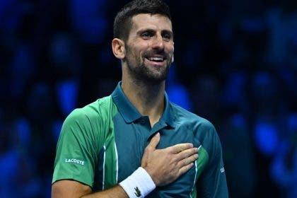 Laureus World Sports Awards: il trionfo di Novak Djokovic-