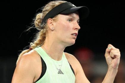 WTA Charleston: wild card a Wozniacki e Haddad Maia-