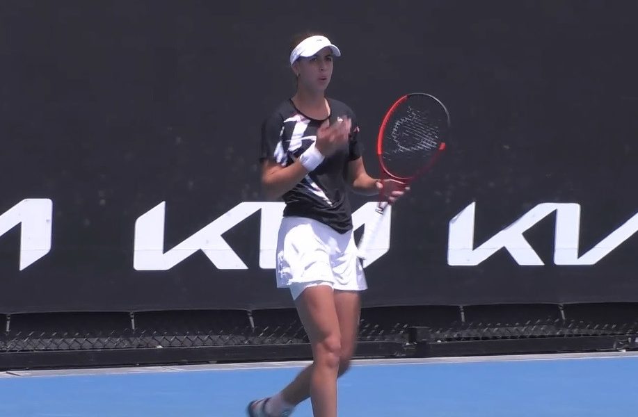 Australian Open Junior: fuori anche Paganetti, per l’Italia rimane solo ...