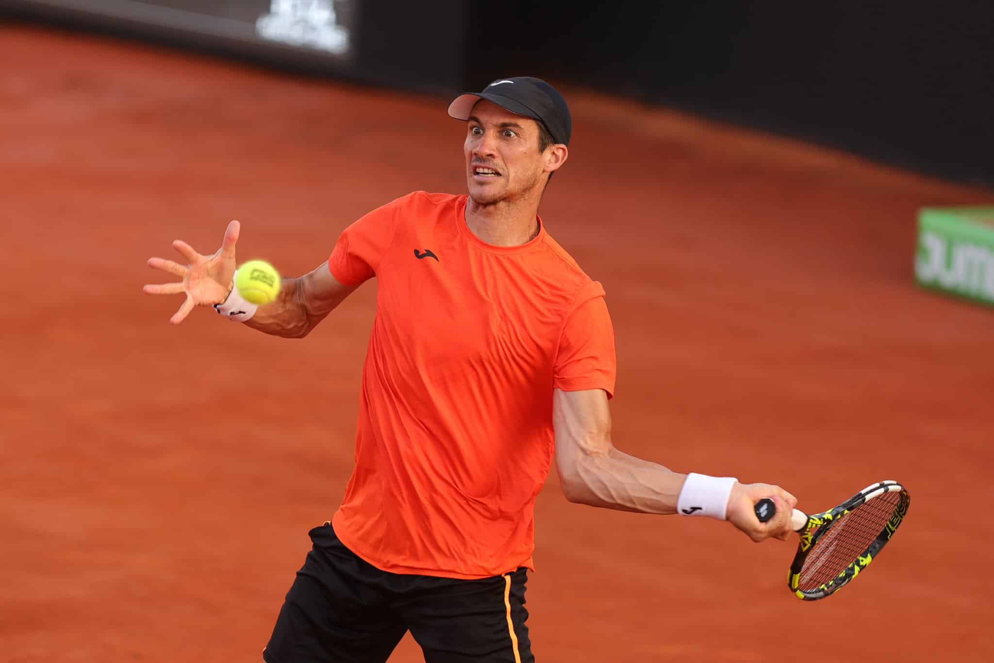 Facundo Bagnis - Cordoba 2024 (X @CordobaOpen)