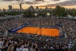 Buenos Aires 2024 - Campo Guillermo Vilas (@sambrephotos | IEB+ Argentina Open)