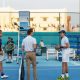 Gasquet vs Buldorini al Challenger di Manama