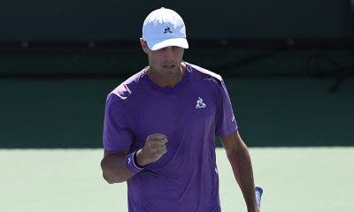 Chris O'Connell - ATP Miami 2024 (X @atptour)