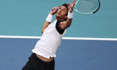 Lorenzo Musetti - ATP Miami 2024 (X @federtennis)