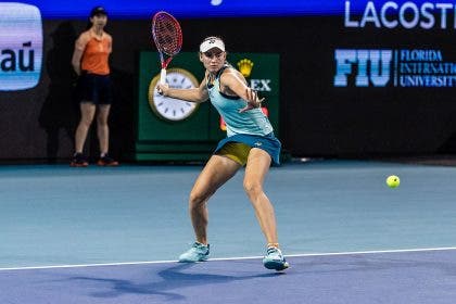 WTA Madrid, Rybakina: “C’è ancora tanto da migliorare nel tennis, anche a livello ATP”-