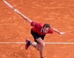 Daniil Medvedev - Montecarlo 2024 (X @atptour)