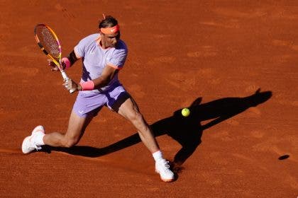ATP Barcellona: Nadal, rientro in grande stile. Ma Cobolli gli dà una mano-