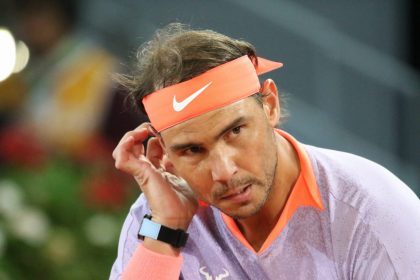 ATP Madrid, Nadal: “Dopo Roma deciderò se giocare il Roland Garros. Ultima volta in Spagna? Nel tennis non si può mai sapere”-