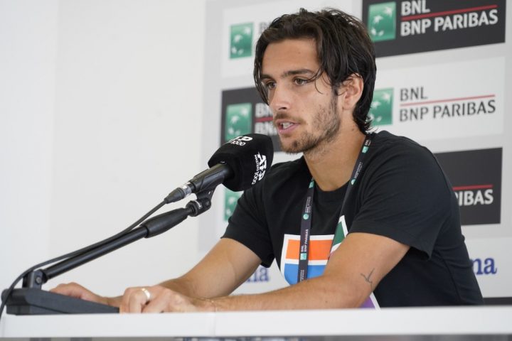 Roland Garros, Musetti: “Atteggiamento giusto nei momenti importanti”
