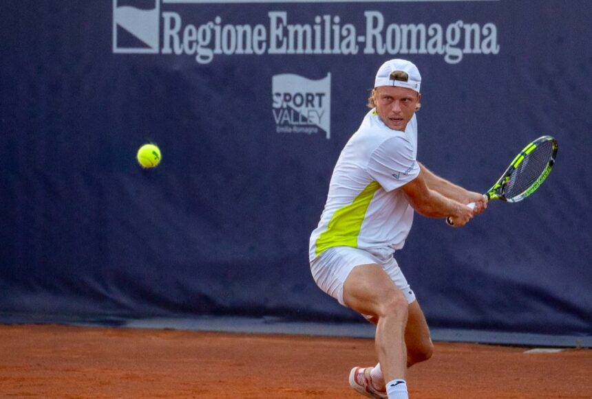 Jesper De Jong (ufficio stampa challenger Sassuolo)