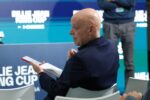 Ubaldo Scanagatta – Billie Jean King Cup Finals 2024 Malaga (foto Florin Baltatoiu)