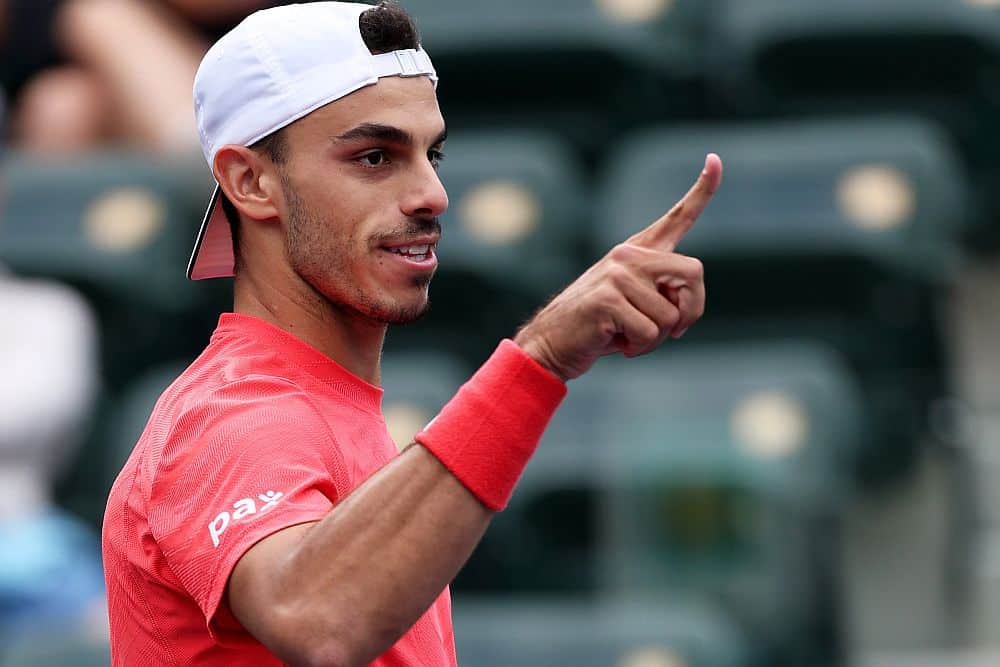 ATP Madrid, Cerundolo: "Non mi considero schiavo del tennis. Se fai