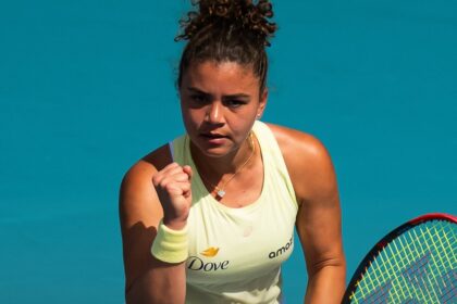 Jasmine Paolini - Miami 2025 (x @wta)