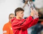 Jakub Mensik - Miami 2025 (foto Miami Open)