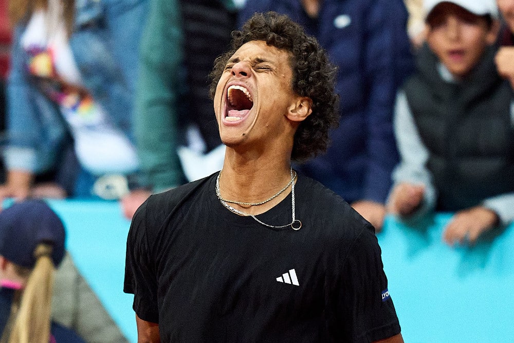 ATP Toronto, Gabriel Diallo verso la sfida con Gigante "Ora non sono