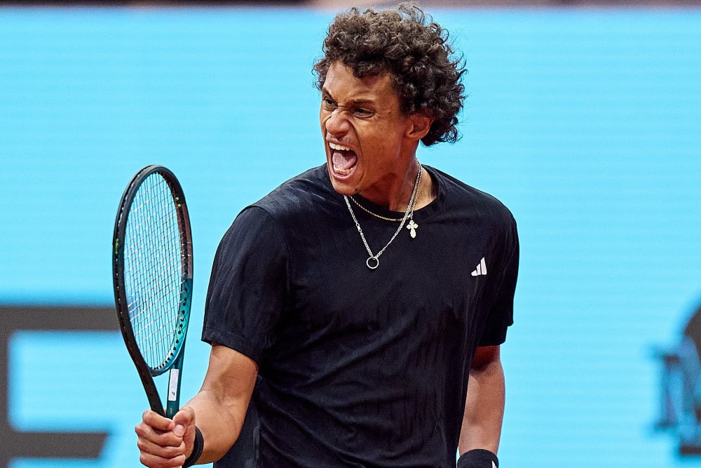 Gabriel Diallo, chi è il gigante canadese che proverà a fermare Jannik