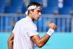 Tomas Etcheverry - Madrid 2025 (x @MutuaMadridOpen)