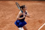Elisabetta Cocciaretto - Roma 2025 (foto Francesca Micheli, Ubitennis)