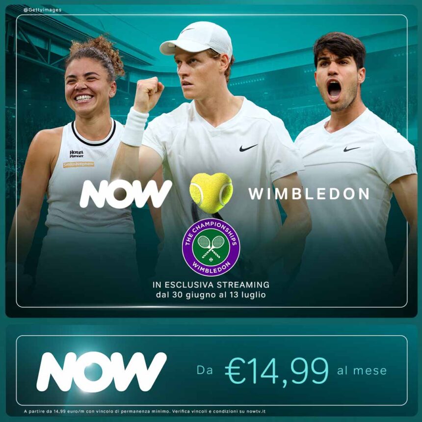 wimbledon 2025 su now
