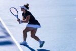 @Hopman Cup 2025