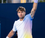 @Hopman Cup 2025