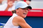 Swiatek WTA Montreal