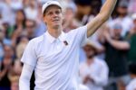 Jannik Sinner – Wimbledon 2025