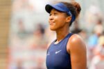 Naomi Osaka Montreal