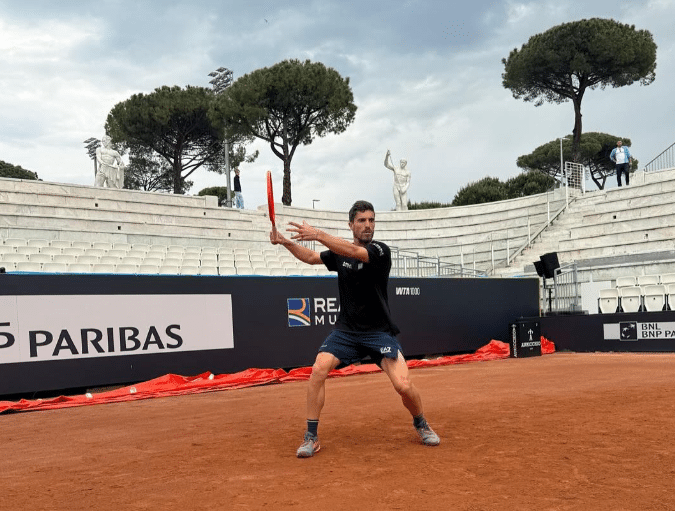 Stefano Reitano (Instagram @stefano_reitano_)