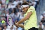 Taylor Fritz - ATP Toronto 2025