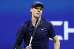Jannik Sinner - US Open 2025 (foto X @usopen)