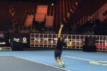 Jannik Sinner - Six Kings Slam 2025 (foto Ubitennis)