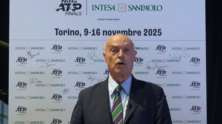 intervista ubaldo intesa sanpaolo 2025