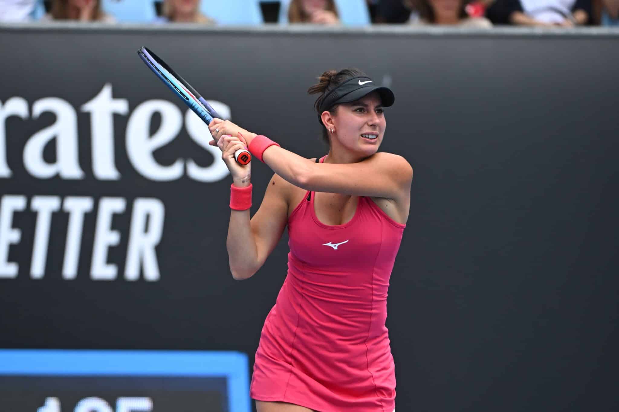 Océane Dodin apre un account OnlyFans durante l’off-season