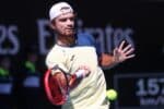 Tomas Machac - Australian Open 2026 (@ X AustralianOpen)
