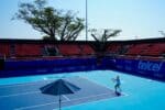ATP Acapulco 2026 (@X Abierto Mexicano Telcel)