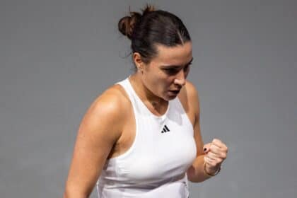 Elena-Gabriela Ruse - WTA Cluj-Napoca (@ X Transylvania Open)