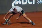 Luciano Darderi - ATP Santiago 2026 (Chile Open)