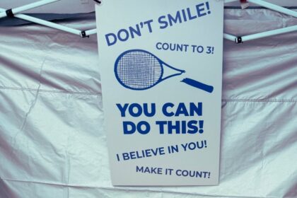 Rage Room - WTA Austin 2026 (@ X Atx Open)