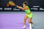 Jasmine Paolini - WTA Merida 2026 (@MeridaOpenAkron)