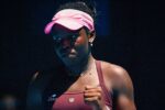 Victoria Mboko - WTA Doha 2026