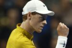 Jannik Sinner – ATP Doha 2026