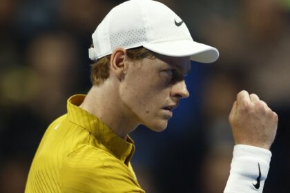 Jannik Sinner – ATP Doha 2026