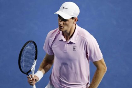 Jannik Sinner – ATP Miami 2026