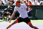 Alexander Zverev - ATP Indian Wells 2026 (@ X BNPParibasOpen)
