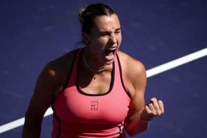 Aryna Sabalenka - WTA Miami 2026 (@X WTA)