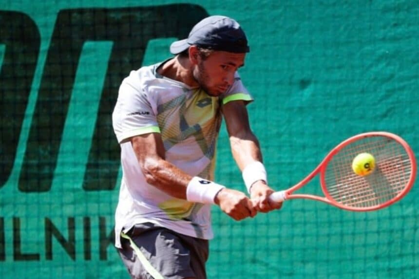 Gianluca Cadenasso (@Instagram Gianluca Cadenasso)