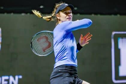 Caty McNally - WTA Austin 2026 (@ X Atx Open)