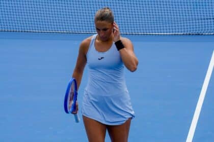 Panna Udvardy (@Instagram Panna Udvardy)