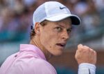 Jannik Sinner - ATP MIami 2026 (@X ATPTour)